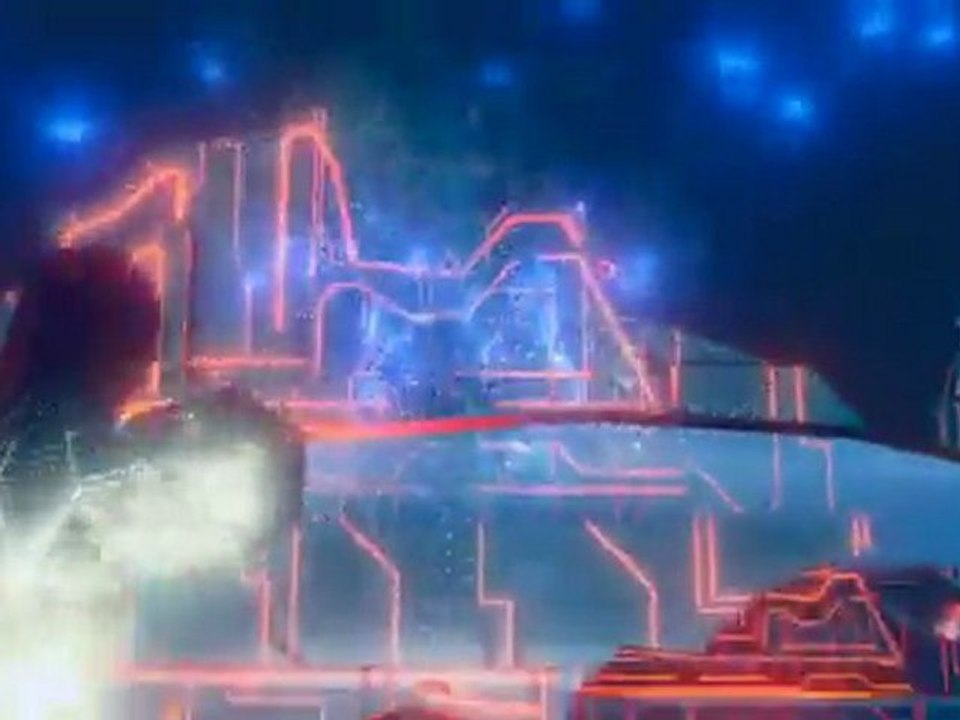 Saints Row 3 - Deckers Trailer