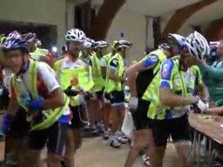 23h12 le 21-8-11 pointage des premiers à Villaines