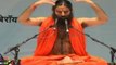 Baba Ramdev's Lecture On Enrichment of Life Attended By Vivek Oberoi