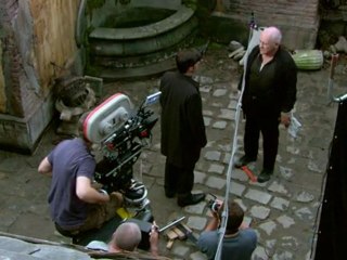 #II - B-Roll #II (English)