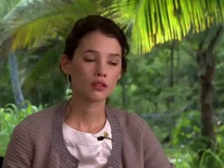Inside Look - Featurette Inside Look (English)