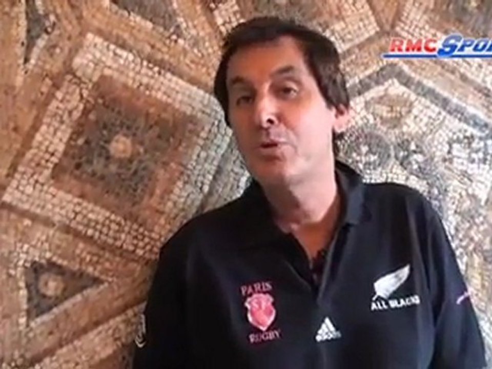 Max GUAZZINI