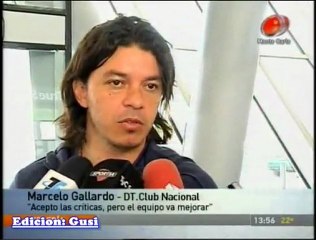 Partio Nacional hacia Chile