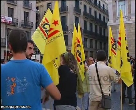 Miles de personas piden inmersión lingüística