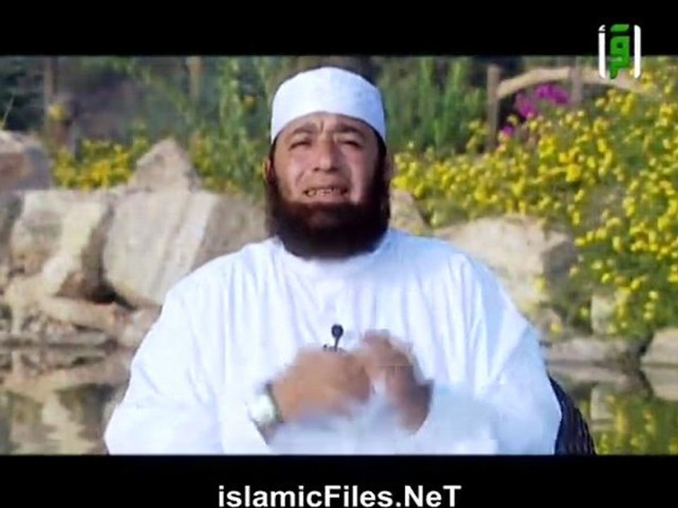 برنامج يوم فى الجنة الحلقة الرابعة عشر