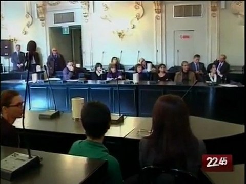 TG 23.12.09 Lecce, 11 milioni di euro per i servizi sociali