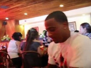 Jump Off TV & Tantrum Productions Presents "The Next 48 Hours With The Game" Pt.2