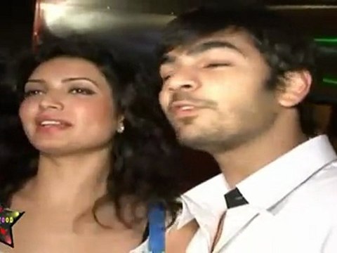 Hot Bomb Shell Karishma Tanna At The Premiere Of Fast & Furious 5.