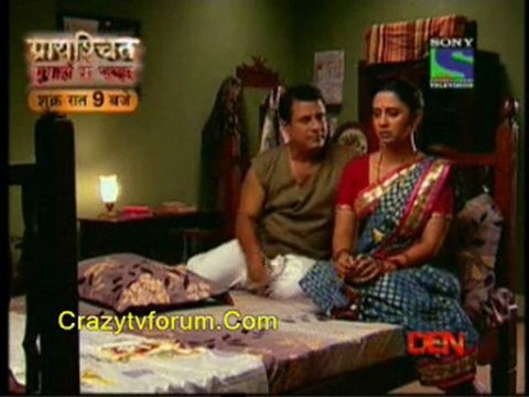 Saas Bina Sasural - 12th September 2011 pt3