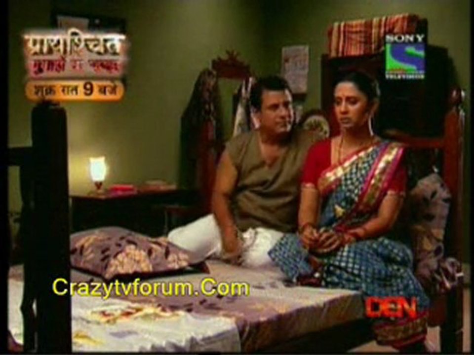Saas Bina Sasural - 12th September 2011 pt3