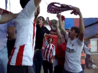 Karabükspor 2-1 Sivasspor | Sivas taraftarı