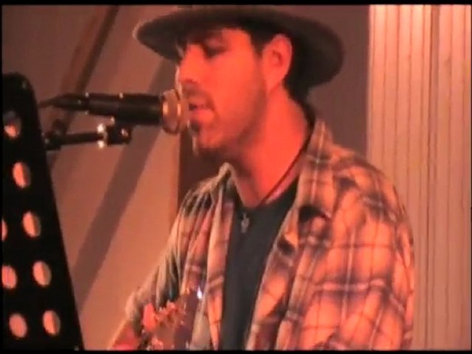 Black (Pearl Jam cover by Zephyr)