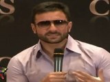 Saif Reveals His Excitement Of Walk The Cannes Film Fest 2011