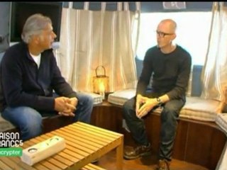 MOVING-ROOM -  interview de Phil MULLER