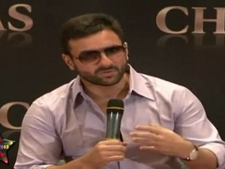 Saif Will Walk The Haloed 'Red Carpet' At Cannes 2011