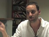 Interview de Frédéric Fleurier, juré du 48HFP Paris 2011