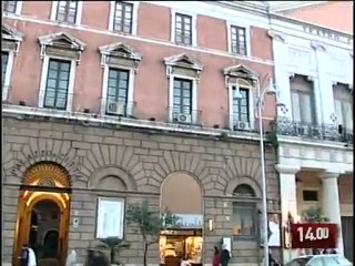 TG 28.12.09 Comune di Bari, via alle nomination