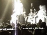 Agire Jiyan -Helin -3.Karer Kültür Festivali