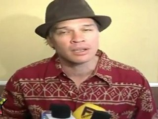 Common Man Is True Superstar Conveys The Album - Luke Kenny