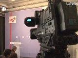 POINT PRESSE (PS) : GRANDS MÉDIAS ET PETITES PHRASES