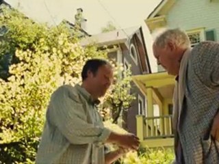 Rise of the Planet of the Apes - Clip Kitchen And Neighbor