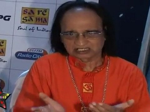 ALBUM LAUNCH BY RICHA SHARMA & ANUP JALOTA 12