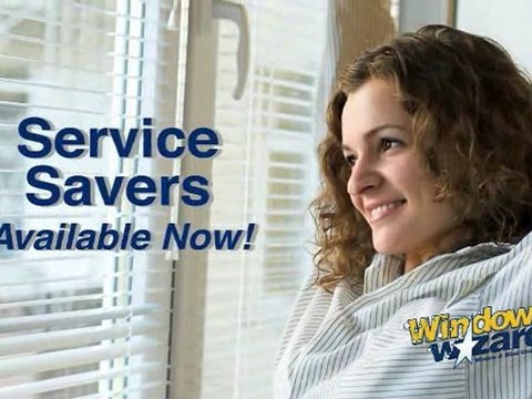 Window Wizard Boise, Idaho - Online Coupons