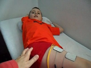 MALGRET SA SOUFFRANCE NOTRE LOGAN GARDE LE SOURIRE UN VRAIS CHAMPION