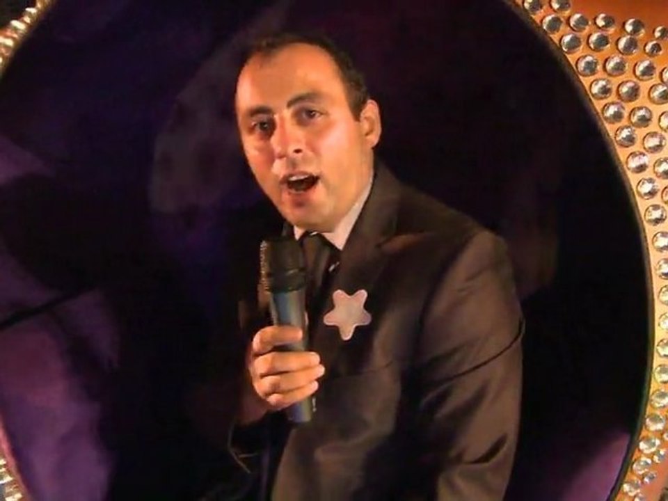 STARS OF İSTANBUL - SANA GÖZÜM GİBİ BAKARIM - 03