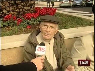 TG 31.12.09 Arriva il 2010, gli auspici per il nuovo anno