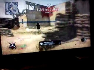 Call of duty black ops multijoueur