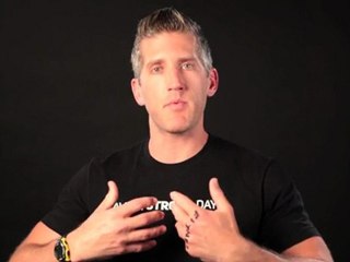 STRONGDAY.tv - Fitness Supplements - When to eat following exercise
