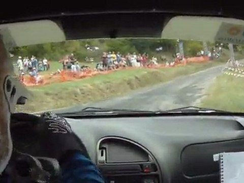 Picodon 2011 : ES6 Comps