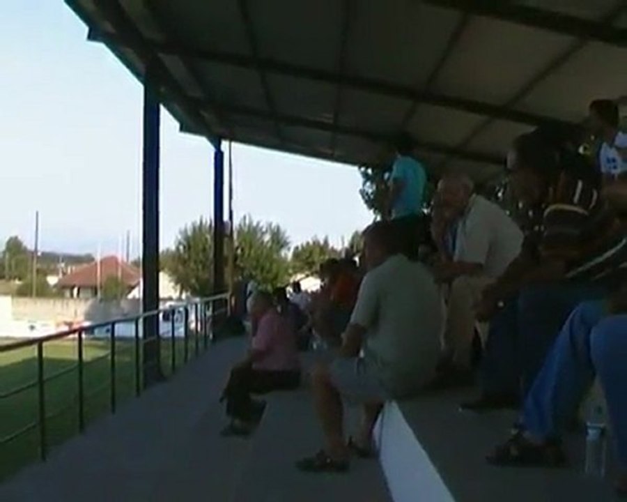 ΧΡΥΣΟΧΩΡΑΦΑ-ΕΛΠΙΣ (2012) 5-0 - XRYSOXORAFA-ELPIS 5-0