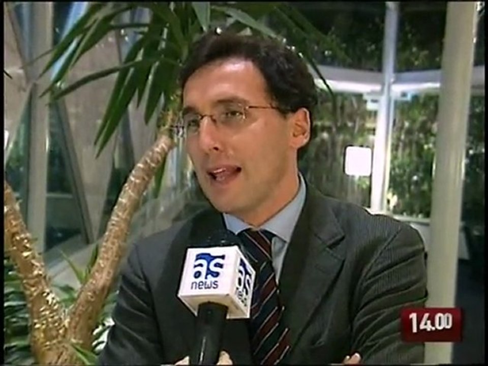 TG 02.01.10 Boccia contro Vendola e nel Pdl la Poli Bortone?