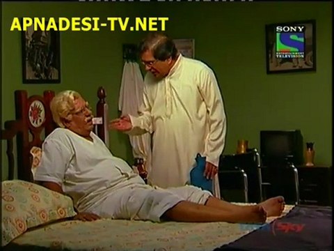 Saas Bina Sasural - 12th September 2011 - Part2