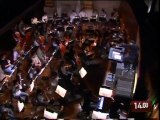TG 04.01.10 Nuova orchestra al Petruzzelli, prove di Bohème