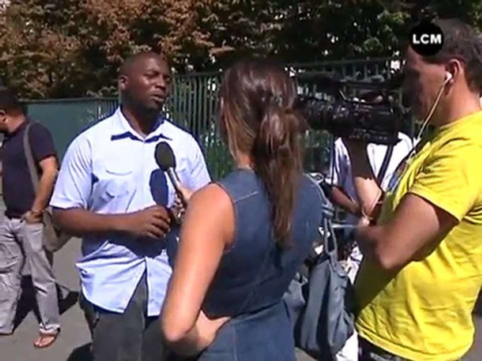 Marseille: les comoriens dans le viseur de Guéant