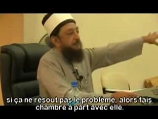 La Révolution féministe de Dajjal_[2/2] {Sheikh Imran Hosein}