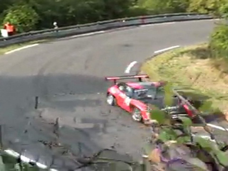 sorties glisses course de cote LIMONEST MONT VERDUN 2011