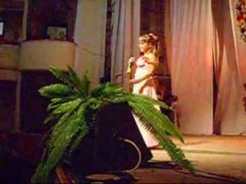 „Limba noastră cea română”-SPECTACOL