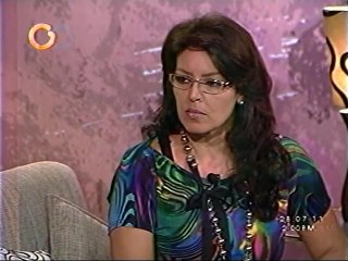 Beatriz Valdés estuvo En Privado