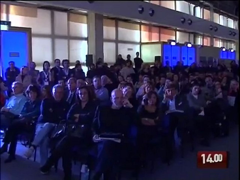 TG 07.01.10 Boccia chiama, Vendola non risponde