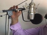 Yann DENIS chante LAMA (studio)