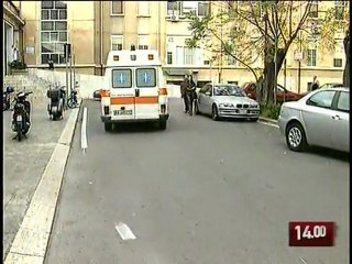 TG 08.01.10 Sanità pugliese, il 13 gennaio la commissione parlamentare dinchiesta