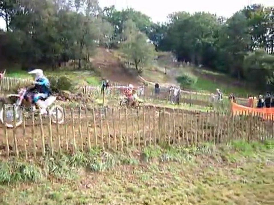 MOTOCROSS EDERN 2011