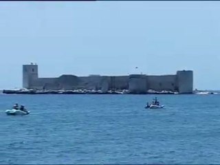 Mersin 2013 - Akdeniz oyunları