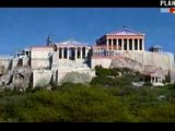 Athènes au temp de Periclès - Les Civilisations Disparues