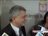 09.01.10 Regionali, Vendola insiste: 