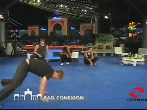 Bad Conection en la carpa de Albacete TeVe